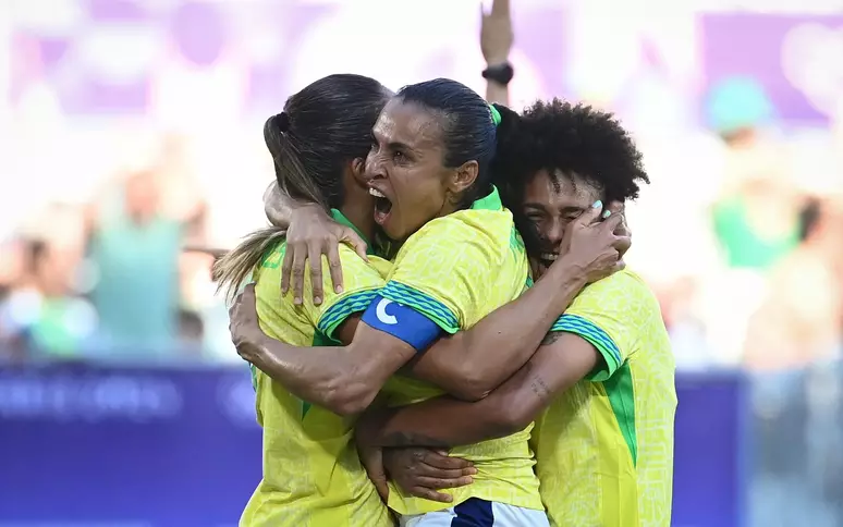O torneio será realizado no Brasil entre os dias 24 de junho e 25 de julho. (Foto: Instagram)