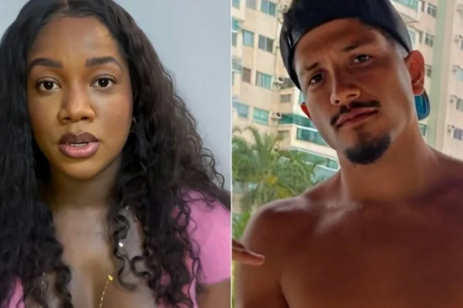 O casal havia se separado em julho de 2024 após uma suposta traição durante a gravidez da artista, mas retomaram o relacionamento em janeiro deste ano, fato que gerou grande repercussão nas redes sociais. (Foto: Instagram)