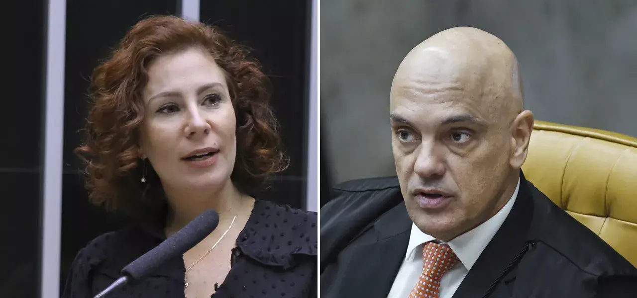 O julgamento teve início na última sexta-feira (9/5) e está previsto para ocorrer no plenário virtual do STF até o dia 16 de maio. (Foto: Agência Brasil)