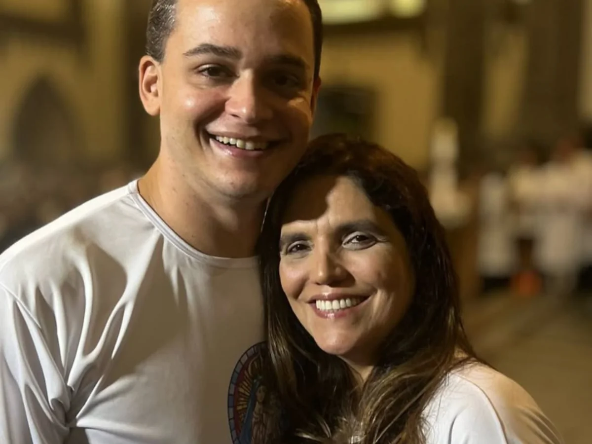 O episódio ocorreu após ambos participarem do Encontro Maranhense de Controle, evento oficial promovido pelo Tribunal de Contas do Maranhão entre os dias 7 e 9 de maio de 2025, em São Luís. (Foto: Instagram)