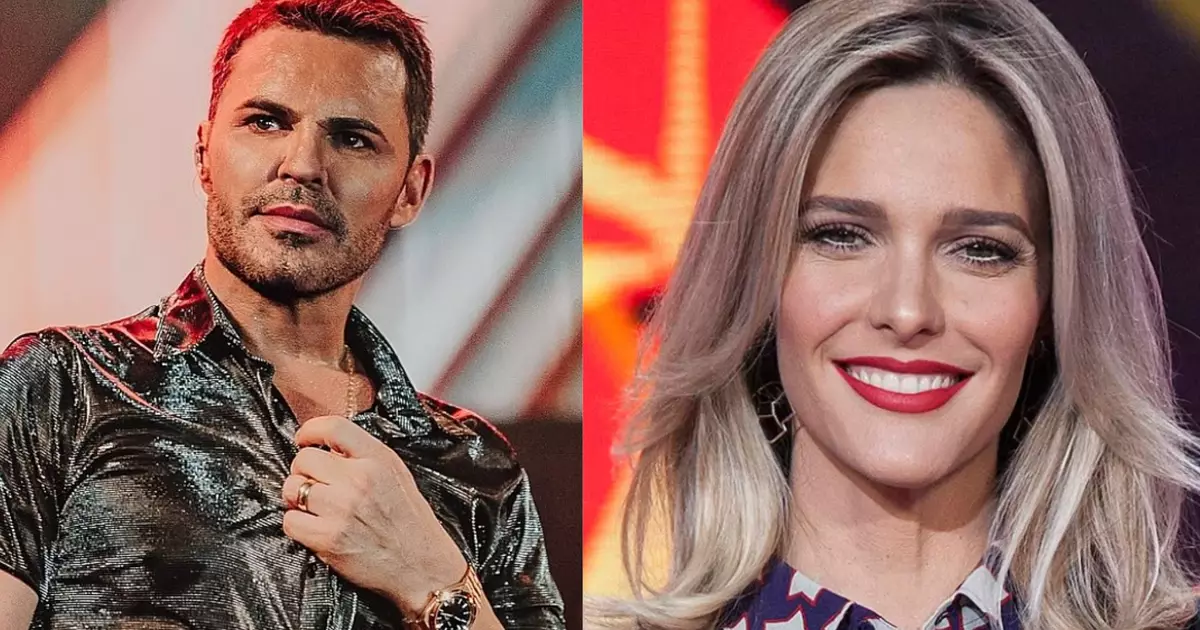 A defesa de Eduardo Costa tentou substituir o trabalho por uma multa, alegando dificuldades de agenda, mas o pedido foi negado. (Foto: Instagram)