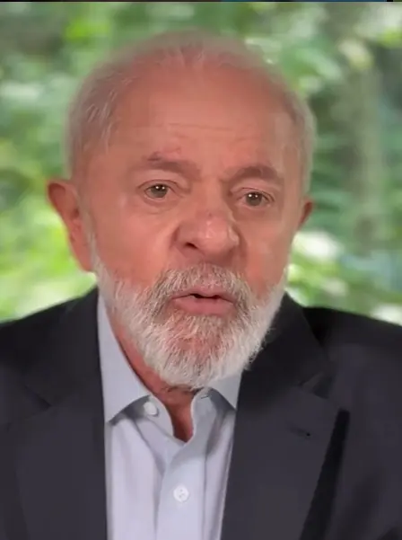 Por isso, as eleições de 2026 não serão impactadas por essa mudança, o que significa que o atual presidente, Lula, ainda poderá disputar a reeleição normalmente (Foto: Instagram)