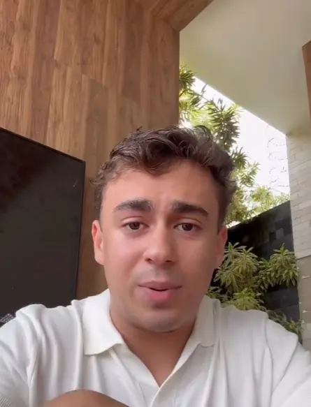 Para o parlamentar, o assunto desviou o foco de temas mais relevantes para a população (Foto: Instagram)