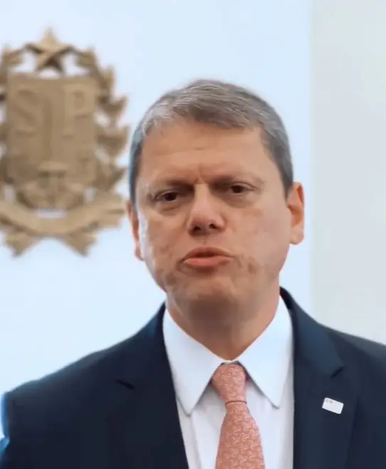 Seguida por Alexandre Padilha (PT), com 5,5%, Rodrigo Manga (Republicanos), com 4,8%, e Paulo Serra (PSDB), com 4%. Filipe Sabará (Republicanos) teve 0,8% (Foto: Instagram)