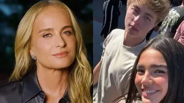 A tensão entre as jovens ganhou força após uma série de indiretas e desentendimentos que também envolveram outras influenciadoras, como Liz Macedo e Júlia Pimentel. (Foto: Instagram)