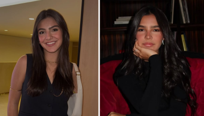 Apesar do clima tenso, ambas estão confirmadas na festa de Thaís, o que levanta expectativas sobre um possível reencontro carregado de tensão ou até mesmo uma reconciliação. (Foto: Instagram)