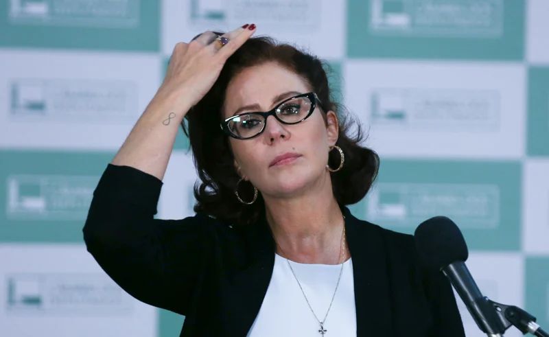 O pedido da defesa se baseia no argumento do foro privilegiado, previsto na Constituição. (Foto: Agência Brasil)