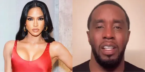 Segundo Cassie, tudo começou quando ela tinha 22 anos, no início do relacionamento com Diddy. (Foto: Instagram)