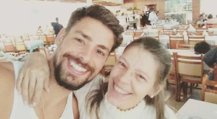 A interação entre os ex-namorados foi vista com carinho pelos seguidores, que destacaram a sensibilidade do momento. (Foto: Instagram)
