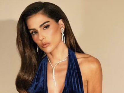 Deborah Secco revela novo visual após transplante de sobrancelha; confira o preço (Foto: Instagram)