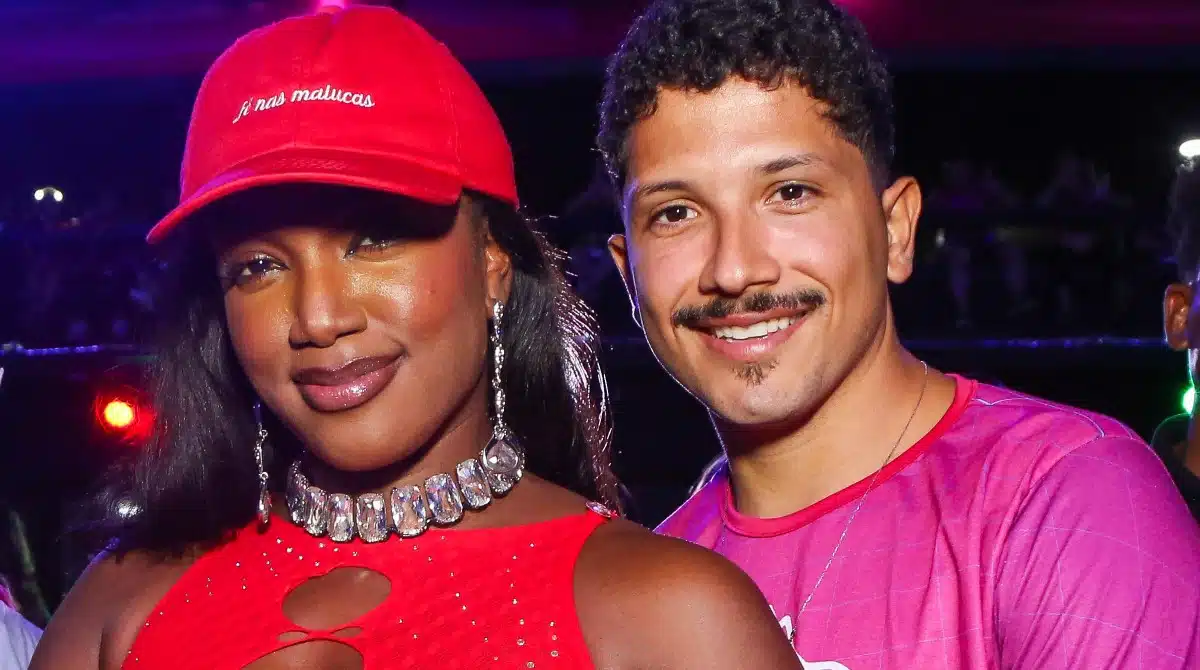 A artista também comentou como o ódio e comentários polêmicos ganham destaque online, muitas vezes mais do que mensagens sinceras. (Foto: Instagram)