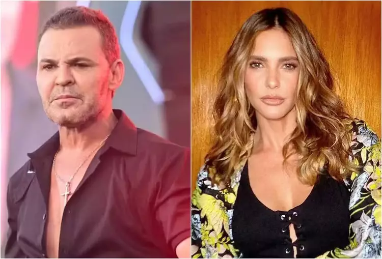 Em fevereiro de 2024, o 4º Juizado Especial Criminal do Rio de Janeiro determinou que o cantor deveria cumprir serviços comunitários e pagar R$ 70 mil em indenização por danos morais. (Foto: Instagram)